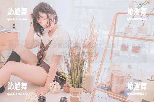 Messie Huang Messie Huang分享的这款绵羊蕾姆Cos,我的一颗少女心又被打击得七零八落了!